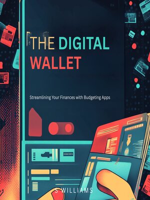 cover image of The Digital Wallet